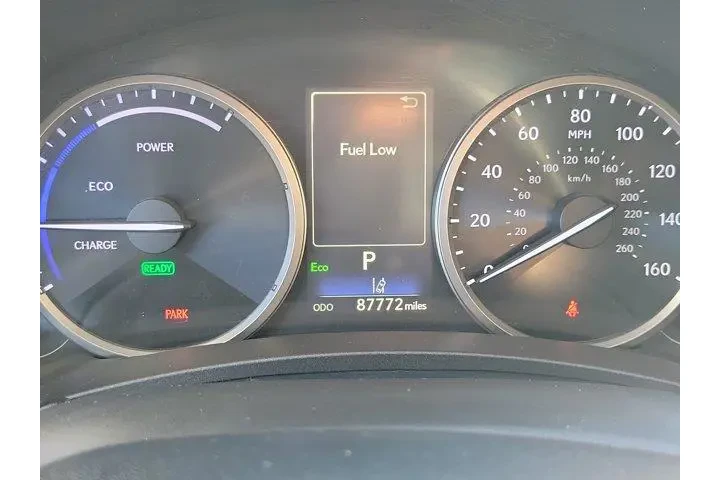 $27500 : Lexus NX 300h 2021 AWD 4dr C image 6