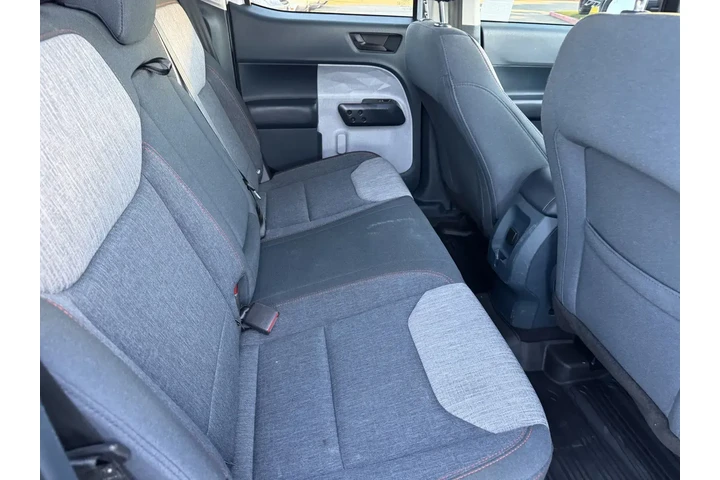 $24588 : Ford Maverick 2023 XL 4dr Su image 7