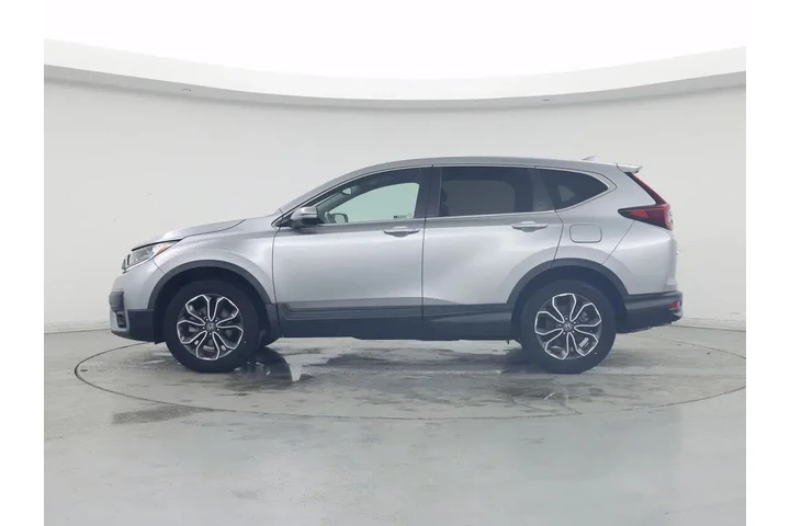 $26998 : Honda CR-V 2020 AWD EX-L 4dr image 3