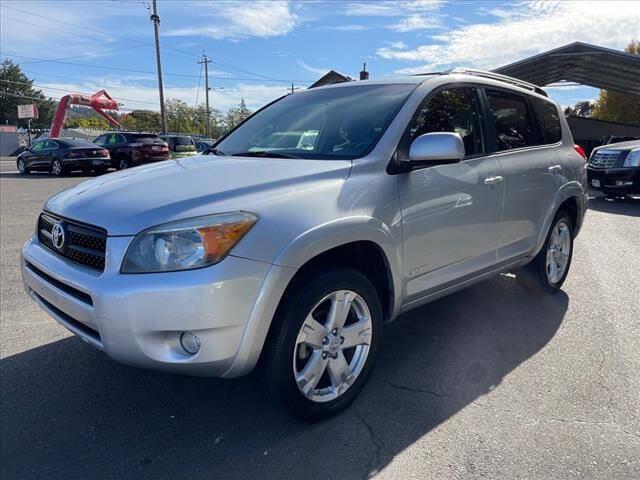 $9500 : 2006 RAV4 Sport image 6