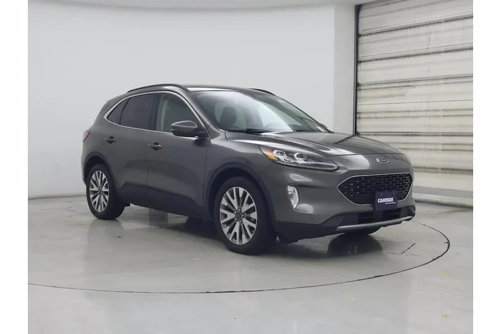 $26998 : Ford Escape Hybrid 2020 AWD image 1