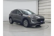 Ford Escape Hybrid 2020 AWD en Sacramento