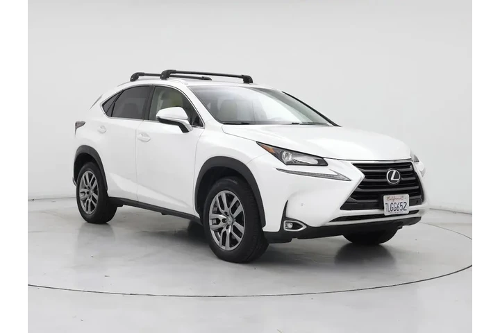 $23998 : Lexus NX 200t 2015 AWD F SPO image 1