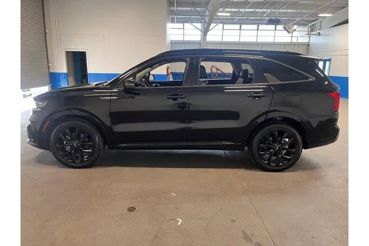 $28469 : Kia Sorento 2021 SX Prestige image 6