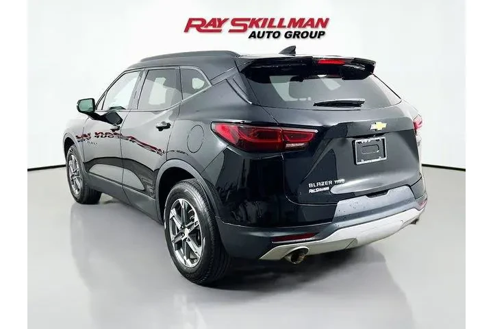 $28975 : Chevrolet Blazer 2024 AWD LT image 5