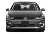 $14878 : Volkswagen e-Golf 2017 SEL P thumbnail