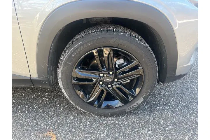 $21490 : Chevrolet Trax 2024 ACTIV 4d image 7