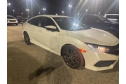 $21708 : Honda Civic 2020 Sport 4dr S thumbnail