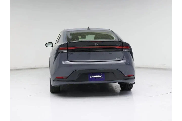 $29998 : Toyota Prius 2023 AWD LE 4dr image 6