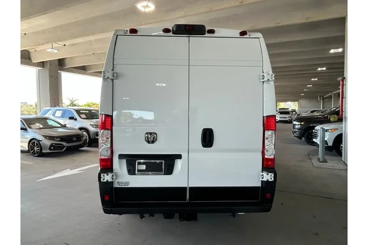 $38947 : Ram ProMaster 2024 Tradesman image 6