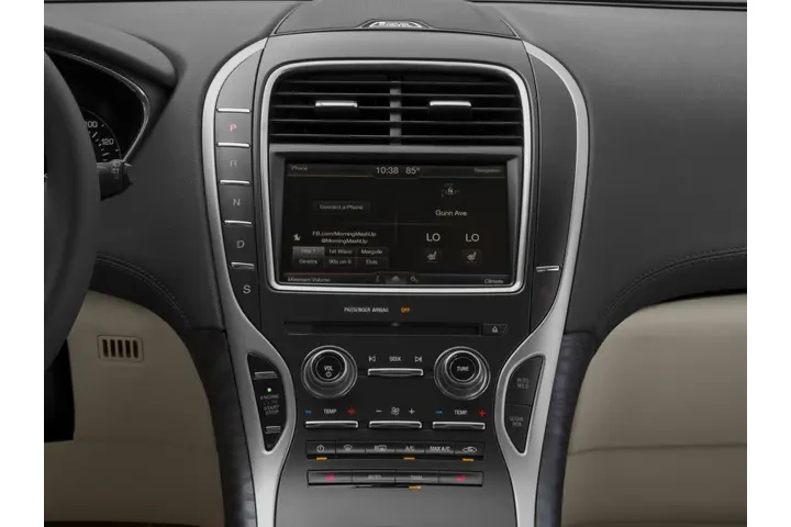 2016 MKX Reserve image 9