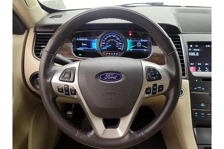 $12998 : Ford Taurus 2016 Limited 4dr image 10