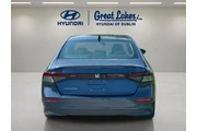 $24966 : Honda Accord 2023 EX 4dr Sed thumbnail