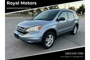 2010 CR-V EX en Baltimore