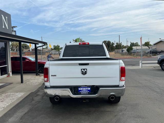 $20355 : 2015 RAM 1500 Laramie image 6