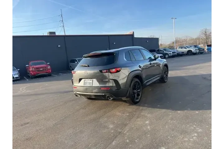 $35980 : Mazda CX-50 2025 AWD 2.5 S P image 9