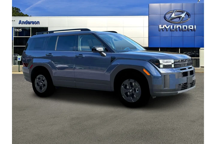 $35899 : Hyundai SANTA FE 2025 AWD XR image 10