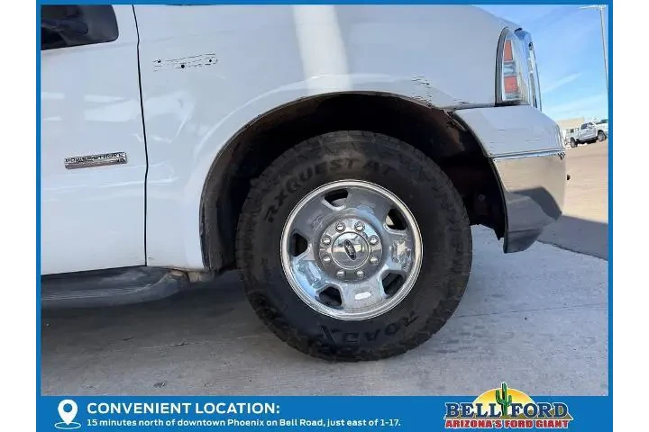 $12215 : Ford F-250 Super Duty 2006 X image 6