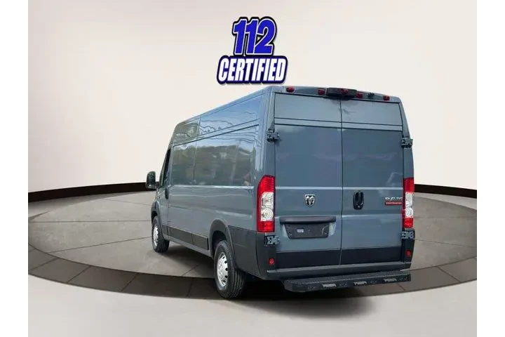 $24495 : Ram ProMaster 2021 3500 159 image 5