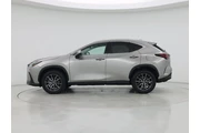 $33998 : Lexus NX 250 2024 4dr Crosso thumbnail
