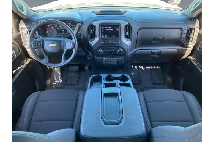 $39900 : Chevrolet Silverado 1500 202 image 10