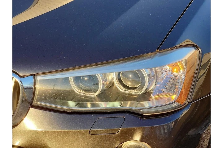 $19995 : BMW X4 2018 AWD M40i 4dr SUV image 9