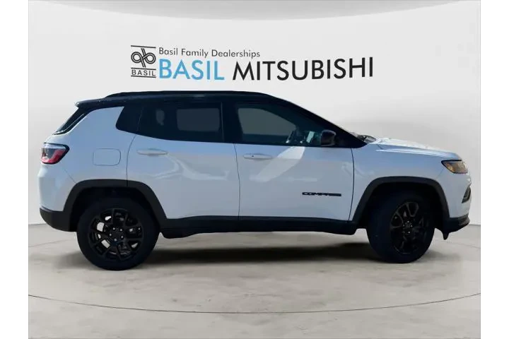 $22899 : Jeep Compass 2022 4x4 Latitu image 6