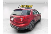 $19888 : Ford Explorer 2017 XLT 4dr S thumbnail