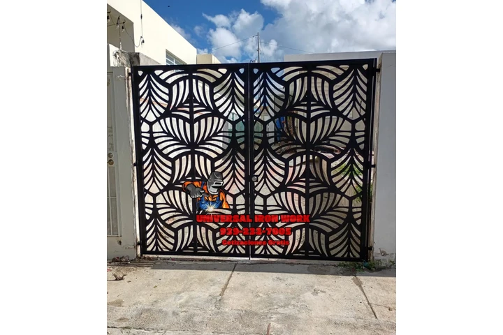 REJAS COTIZACIONES GRATIS image 2