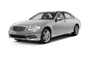 Mercedes-Benz S-Class 2013 S en Monterey
