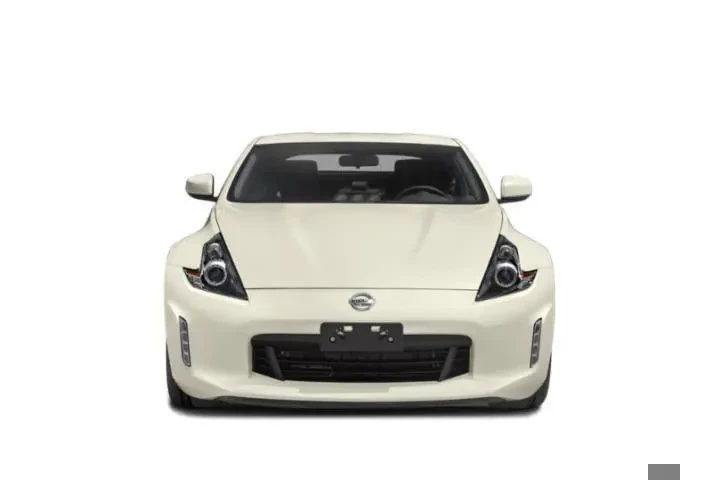 $25437 : Nissan 370Z 2018 Base 2dr Co image 4