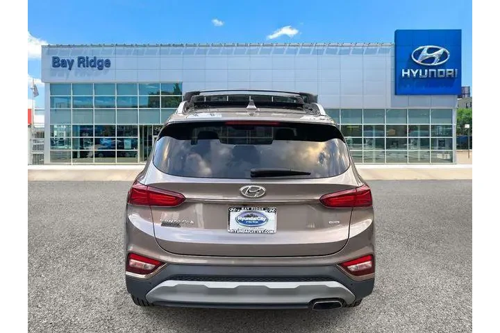 $17893 : Hyundai SANTA FE 2020 AWD Li image 5