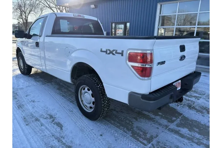 $13990 : 2012 F-150 XL image 9