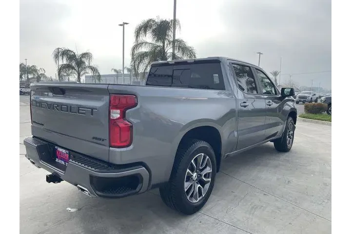 $30888 : Chevrolet Silverado 1500 202 image 8