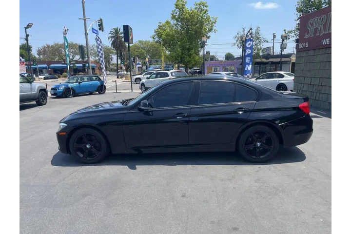 $9995 : 2015 BMW 3 Series 328i image 9