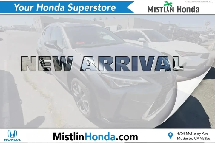 $27981 : Lexus UX 200 2020 4dr Crosso image 1