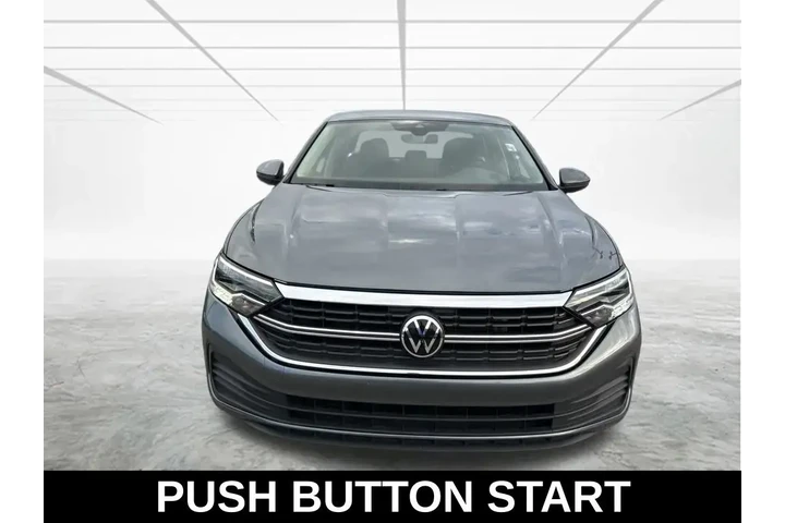$14357 : Volkswagen Jetta 2024 S 4dr image 9