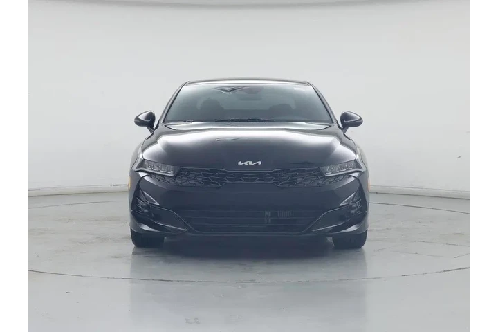 $23998 : Kia K5 2022 GT-Line 4dr Seda image 5