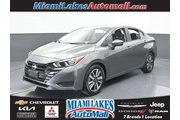 Nissan Versa 2023 SV 4dr Sed en Hialeah
