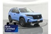 Honda Pilot 2024 AWD TrailSp en Orange County