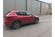 $16990 : Mazda CX-5 2019 Grand Tourin thumbnail