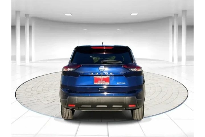 $18949 : Nissan Rogue 2024 AWD SV 4dr image 3
