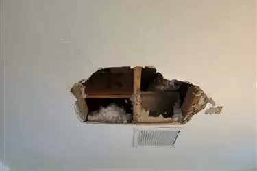 Reparación de Drywall en Miami