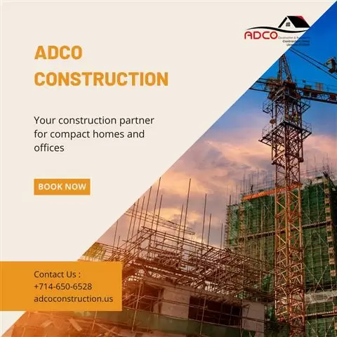 Construction Services image 1