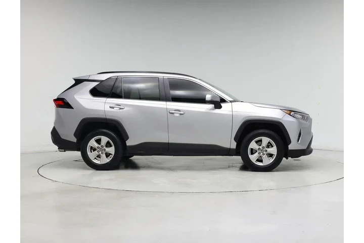 $22998 : Toyota RAV4 2021 XLE 4dr SUV image 7