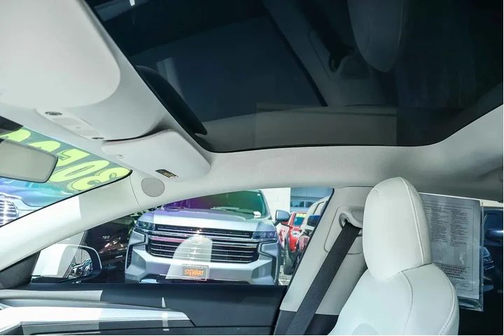 $29000 : Tesla Model 3 2022 AWD Perfo image 7