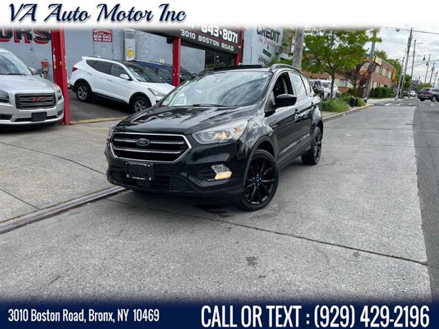 $13495 : Used 2018 Escape SE 4WD for s image 1