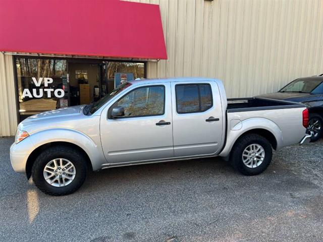$13999 : 2014 Frontier SV image 10