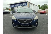 $13500 : 2014 CX-5 Grand Touring AWD thumbnail