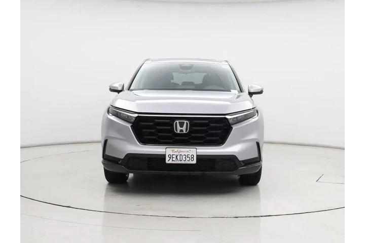 $26998 : Honda CR-V 2023 AWD EX 4dr S image 5